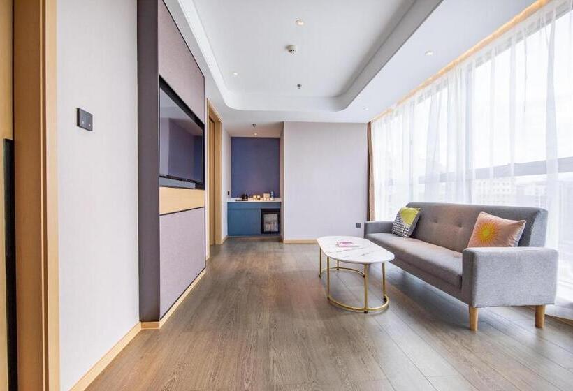 套房, Atour Hotel Kunming Nanyue City