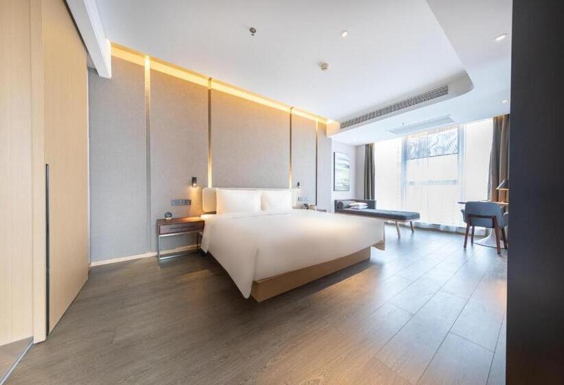 套房, Atour Hotel Kunming Nanyue City