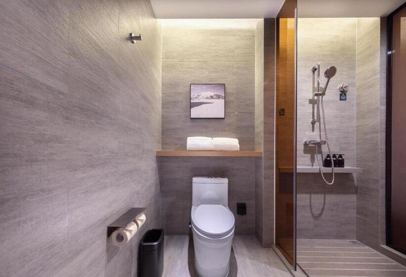 高级大房间, Atour Hotel Kunming Nanyue City
