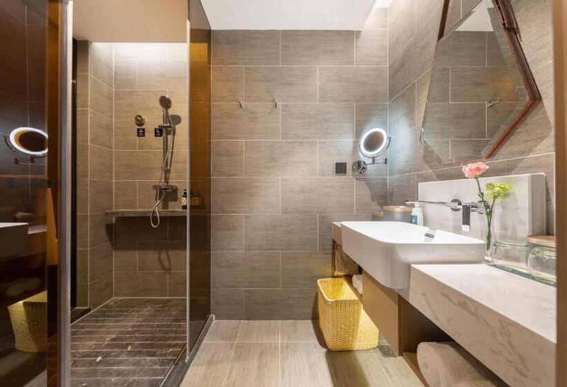 Quarto Superior, Atour Hotel Nanchang West Railway Station International Expo City
