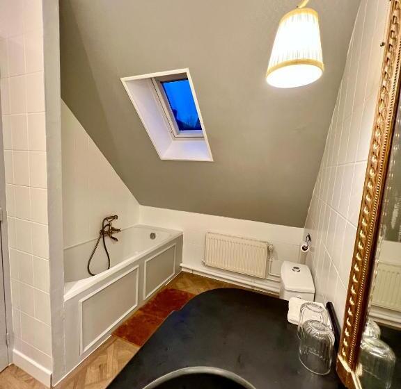 스탠다드 룸, Château Le Withof