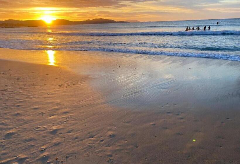 اتاق استاندارد با چشمانداز استخر, Le Patio Aux Oiseaux