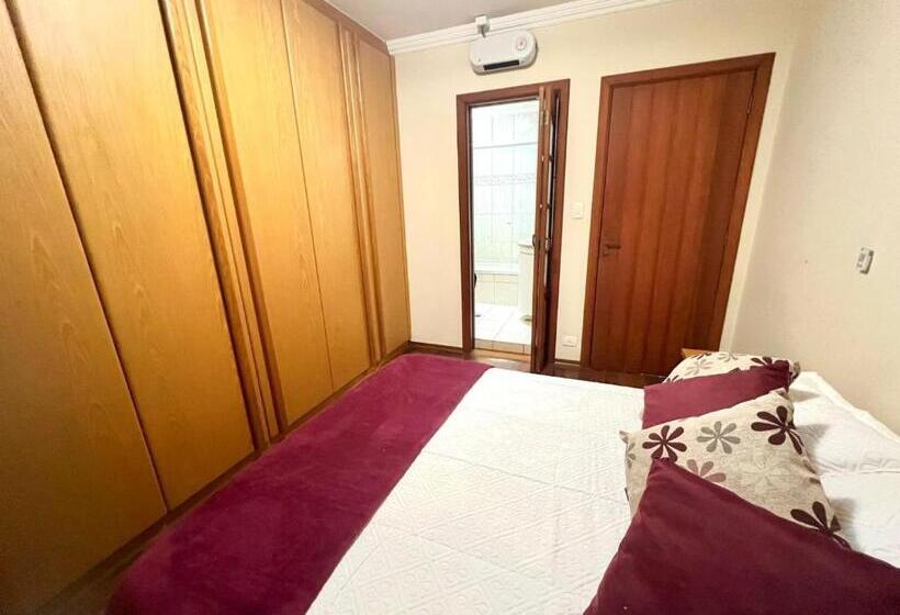 디럭스 룸, Recanto Ninho Verde Village