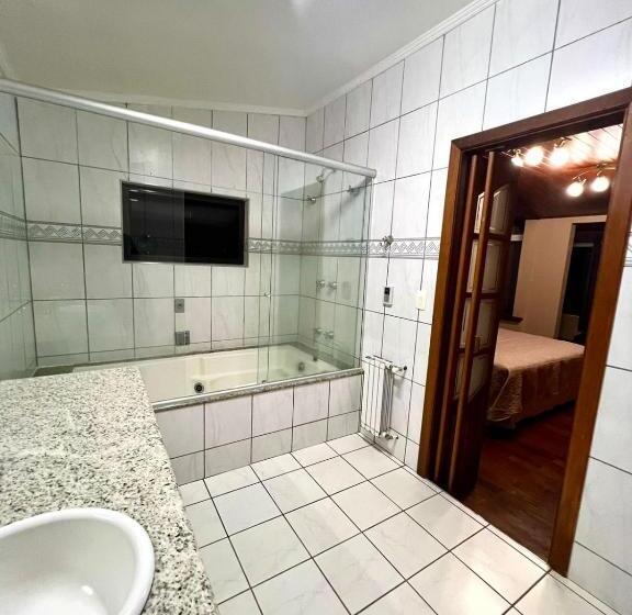 수피리어 룸, Recanto Ninho Verde Village