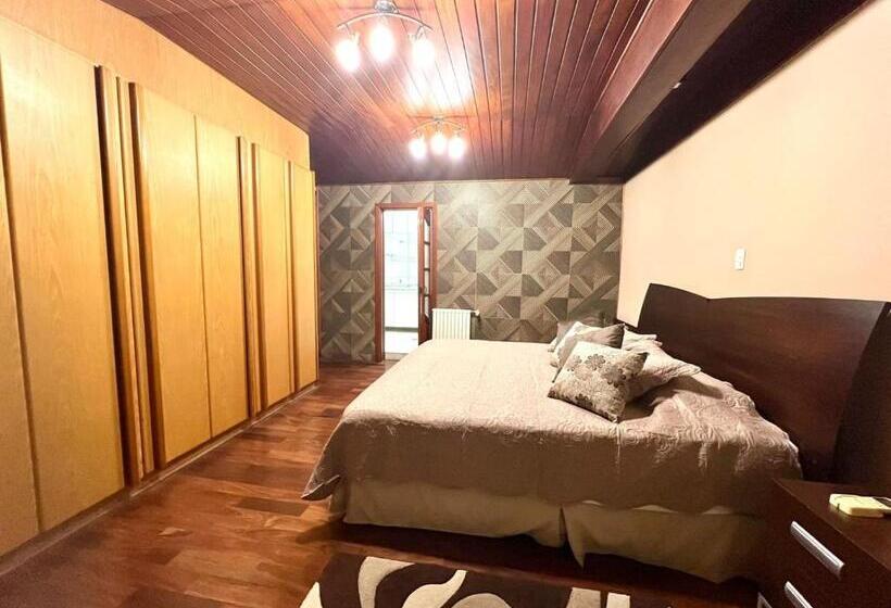 수피리어 룸, Recanto Ninho Verde Village