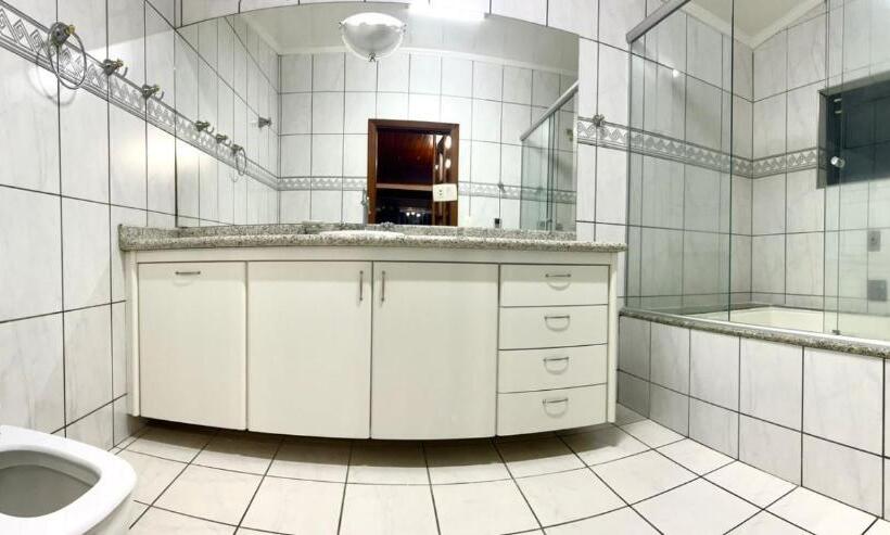 수피리어 룸, Recanto Ninho Verde Village