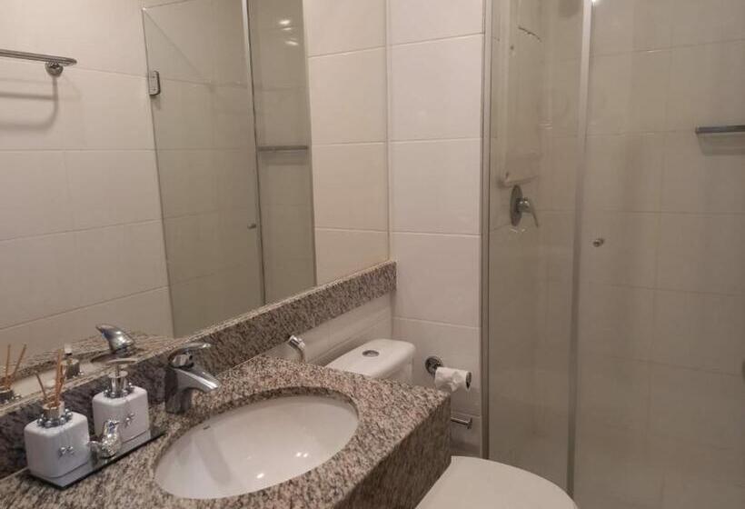 اتاق استاندارد, S4 Hotel Torresreis2