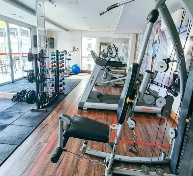 اتاق استاندارد, S4 Hotel Torresreis2