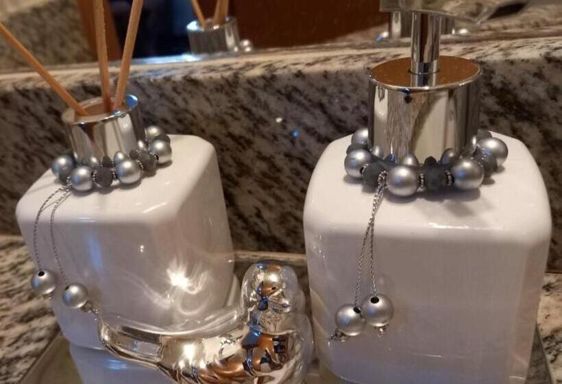 اتاق استاندارد, S4 Hotel Torresreis2