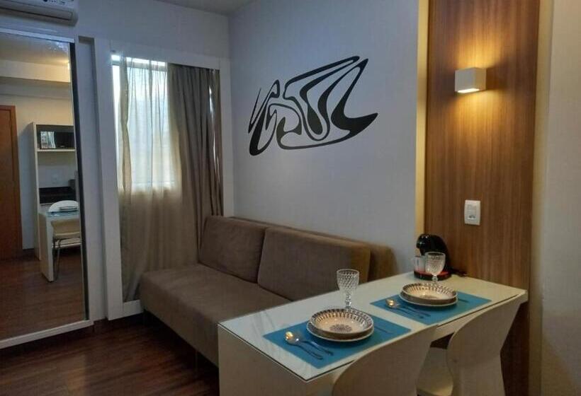 اتاق استاندارد, S4 Hotel Torresreis2