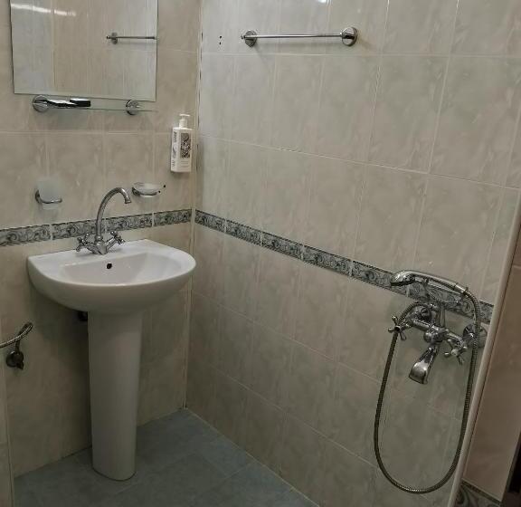 Habitació Estàndard, хотел планински рай