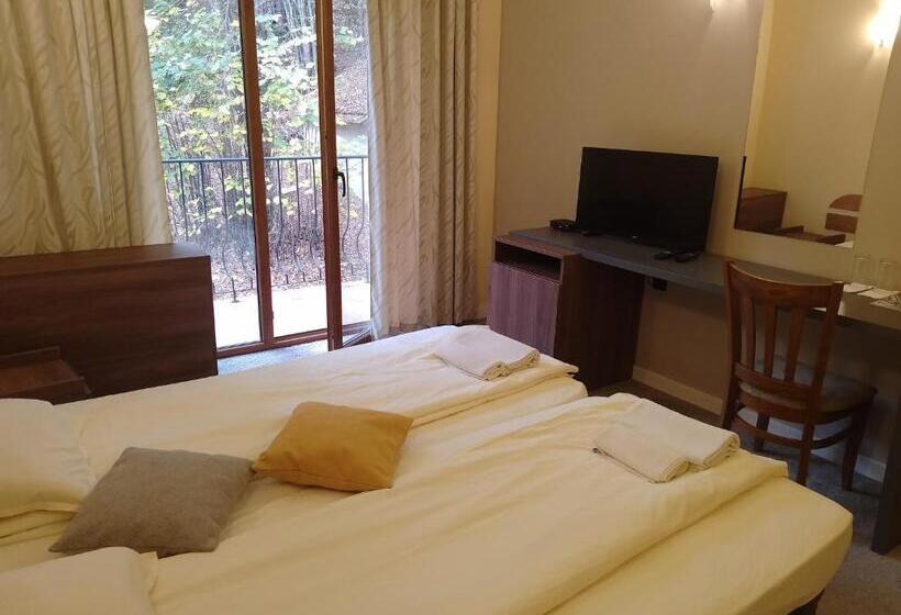 Chambre Standard, хотел планински рай