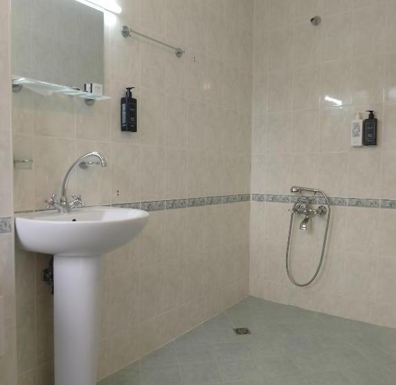 Family Room, хотел планински рай