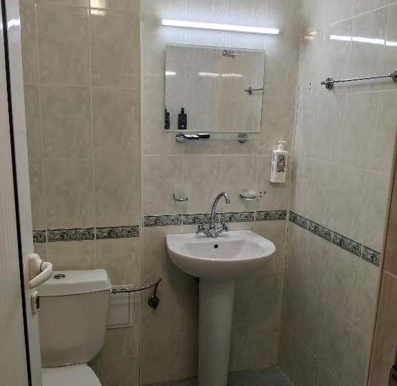 Habitació Estàndard, хотел планински рай