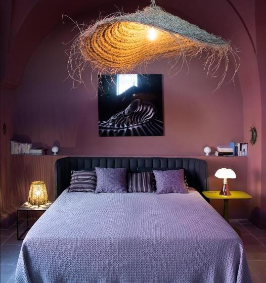 デラックスジュニアスイート, Antica Masseria Le Monache
