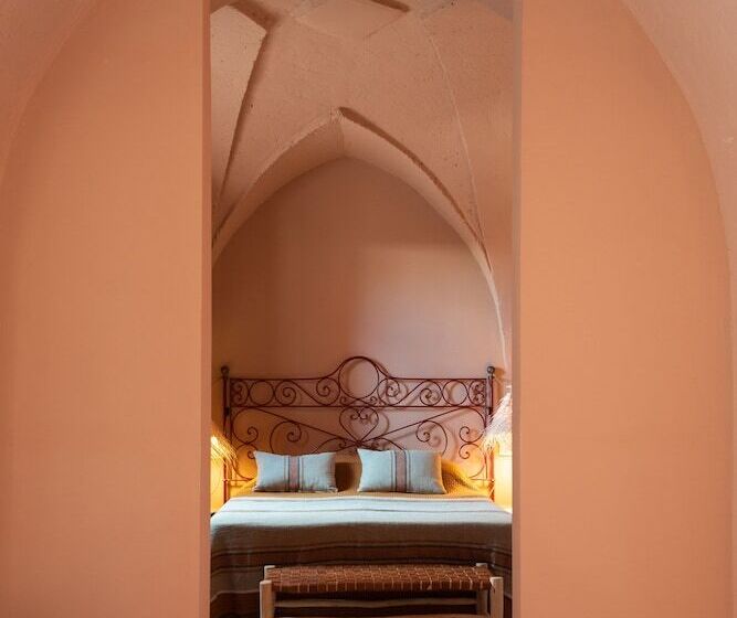ジュニアスイート, Antica Masseria Le Monache