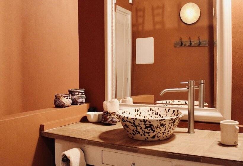 ジュニアスイート, Antica Masseria Le Monache