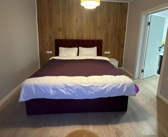 اتاق استاندارد چهار تخته, Atyrau Avenue