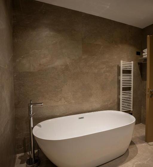 스위트, Duomo Resort