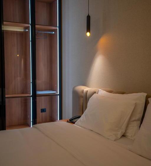 스위트, Duomo Resort