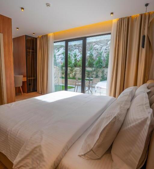 스탠다드 발코니 룸, Duomo Resort