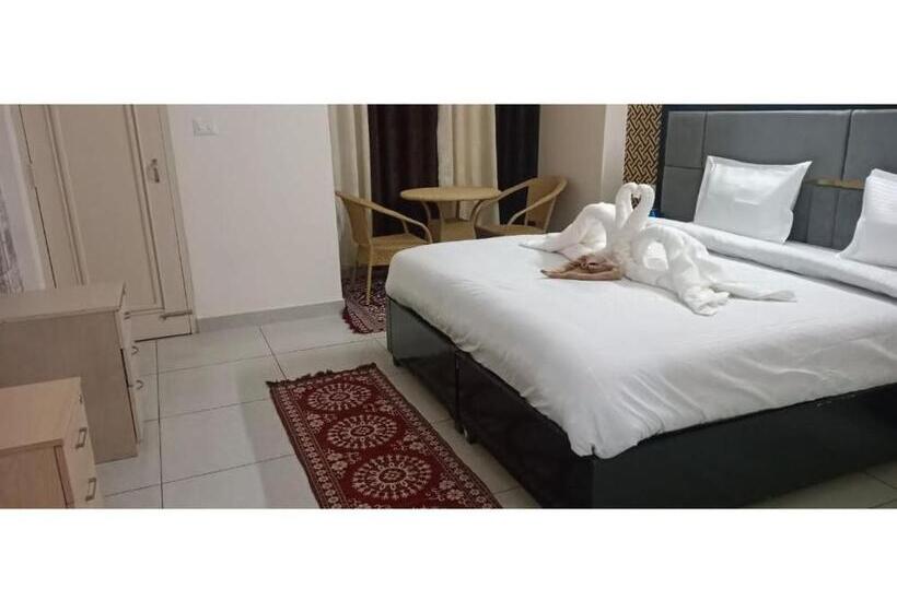 스탠다드 룸, Himalayan Guest House, Solan