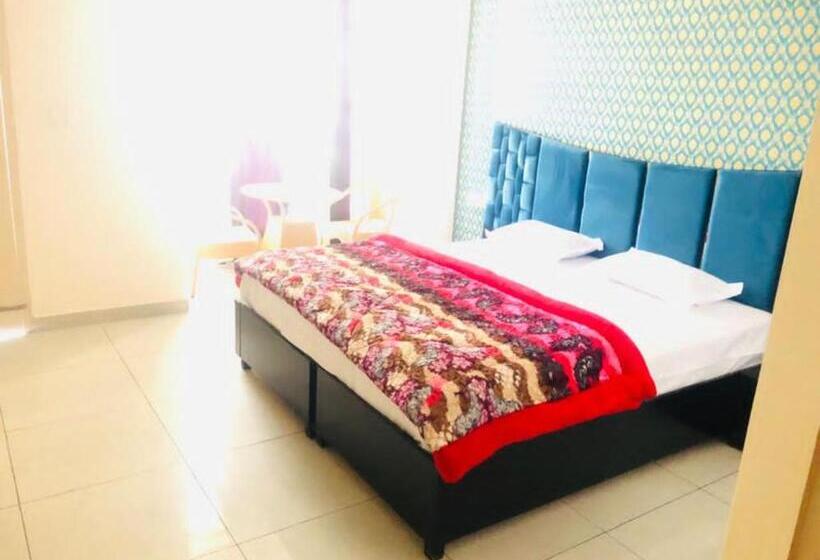 스탠다드 룸, Himalayan Guest House, Solan