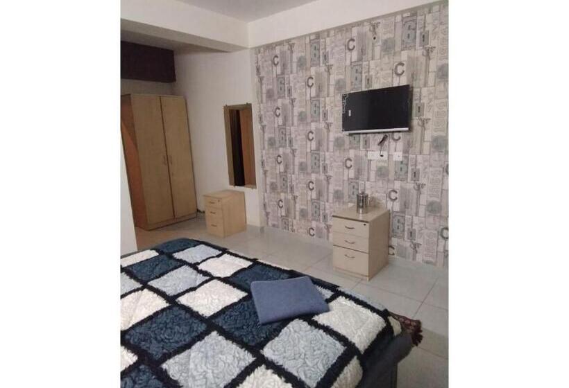 غرفة قياسية, Himalayan Guest House, Solan