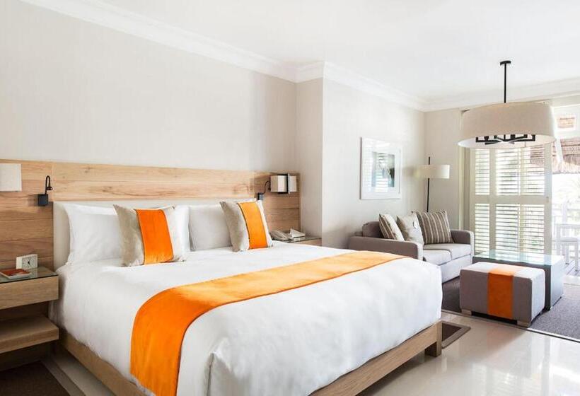 اتاق استاندارد, Le Clos Des Bains Mauritius