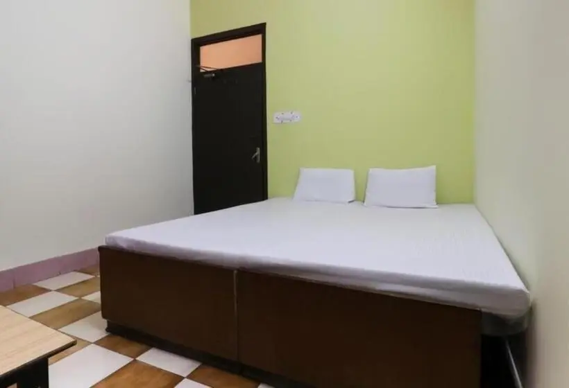 Deluxe-huone, Rajmahal, Rudrapur