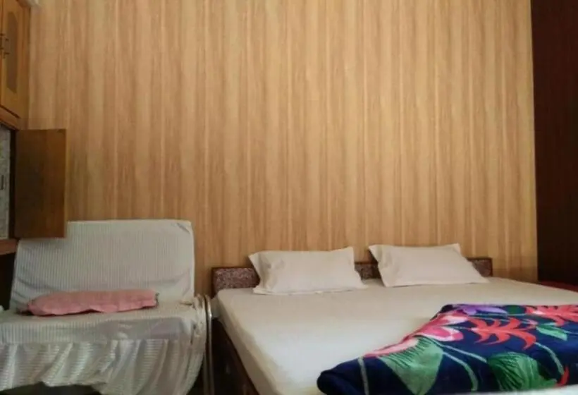 Deluxe-huone, Rajmahal, Rudrapur