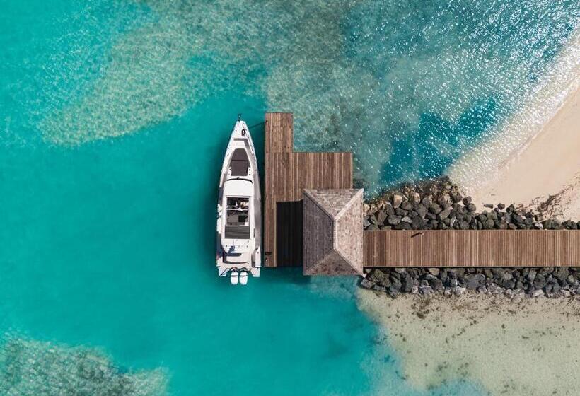 سوییت, South Bank