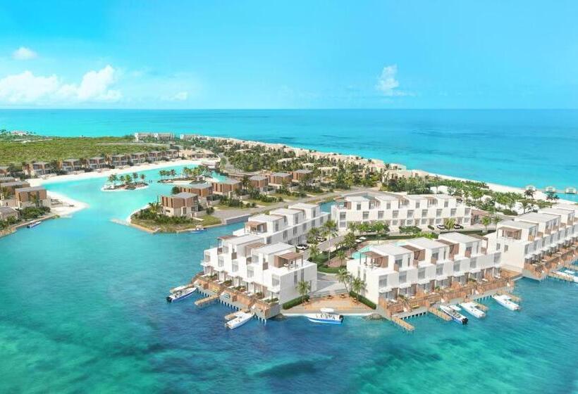 سوئیت 2 خوابه, South Bank