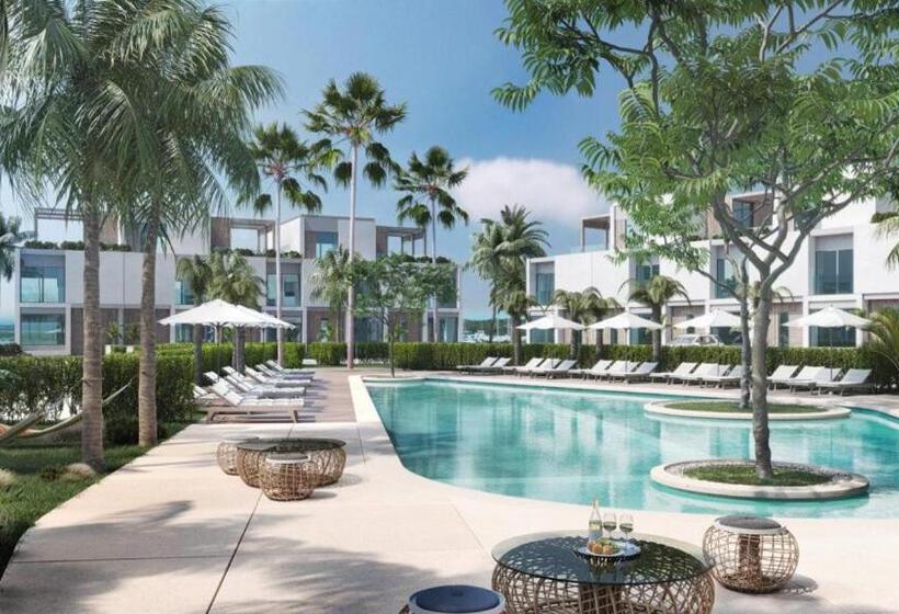 سوئیت 2 خوابه, South Bank