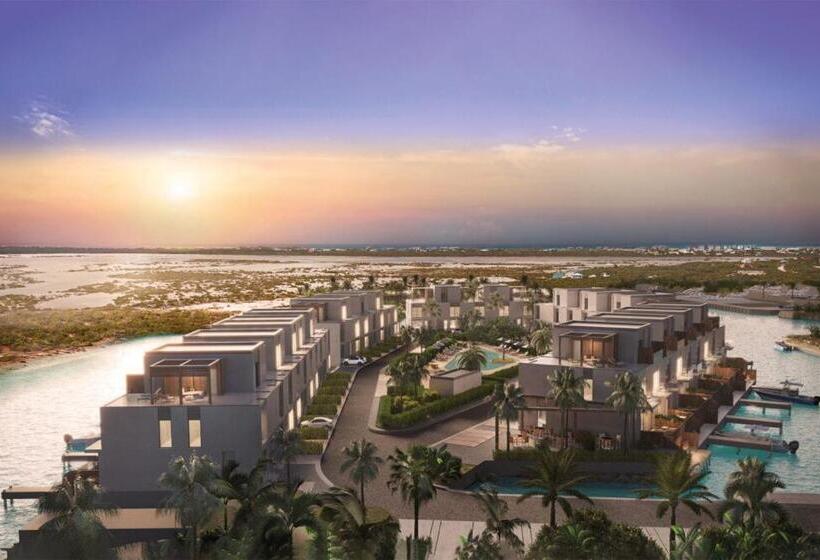 3 Bedroom Suite, South Bank