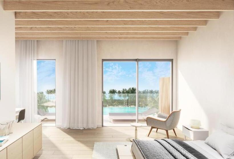 3 Bedroom Suite, South Bank