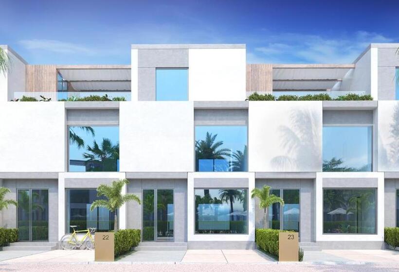 3 Bedroom Suite, South Bank