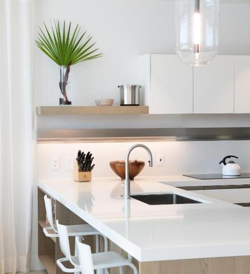 Deluxe Suite Sea View, South Bank