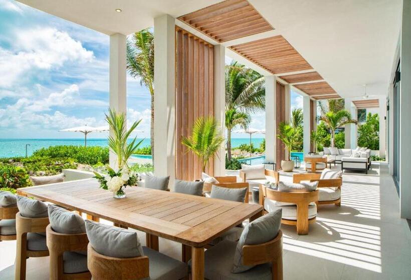 سوییت سوپریور با چشمانداز دریا, South Bank