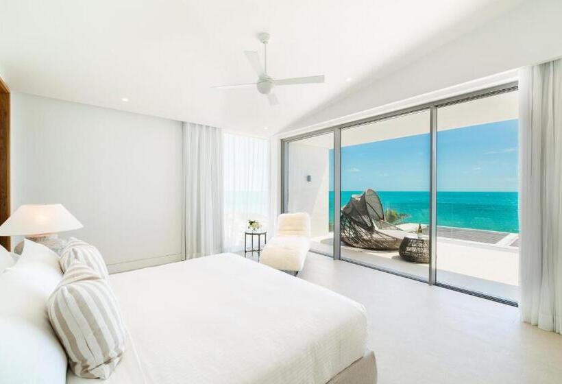 سوییت سوپریور با چشمانداز دریا, South Bank