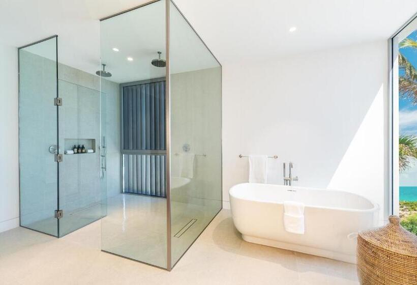 سوییت سوپریور با چشمانداز دریا, South Bank