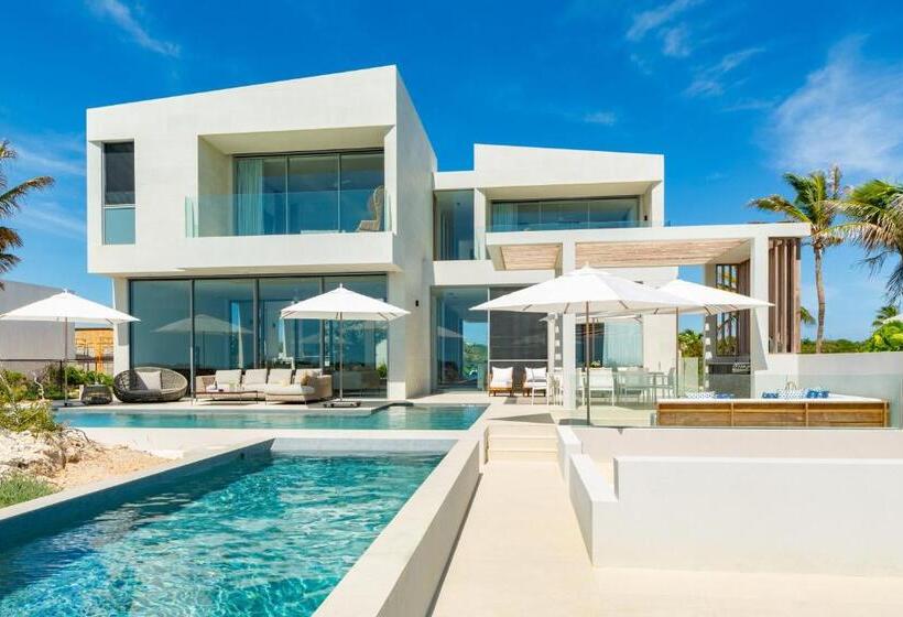 سوییت سوپریور با چشمانداز دریا, South Bank