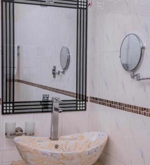 اتاق استاندارد, The Blixen Resort & Spa