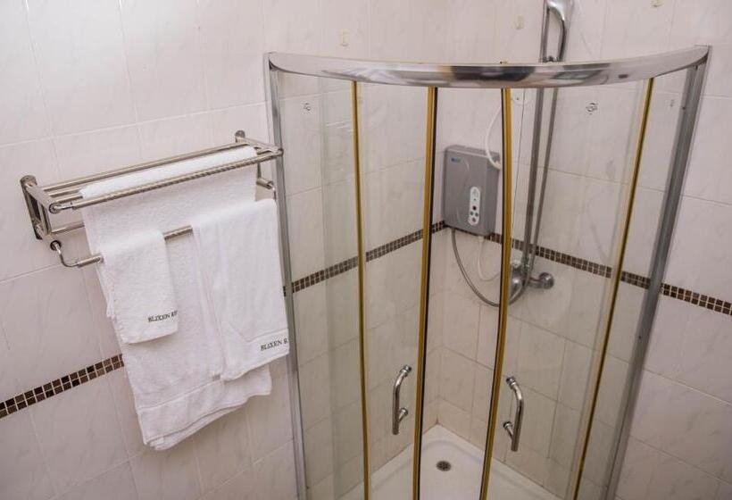 اتاق استاندارد, The Blixen Resort & Spa