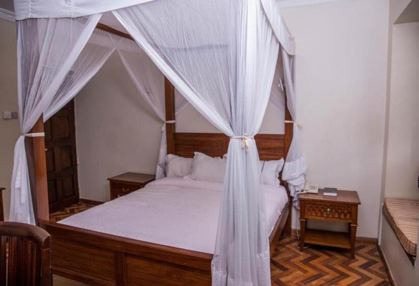 اتاق استاندارد, The Blixen Resort & Spa