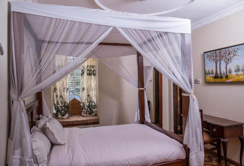 اتاق استاندارد, The Blixen Resort & Spa