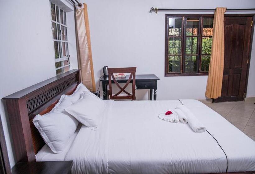 اتاق استاندارد, The Blixen Resort & Spa