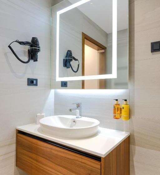 اتاق لوکس, Vema