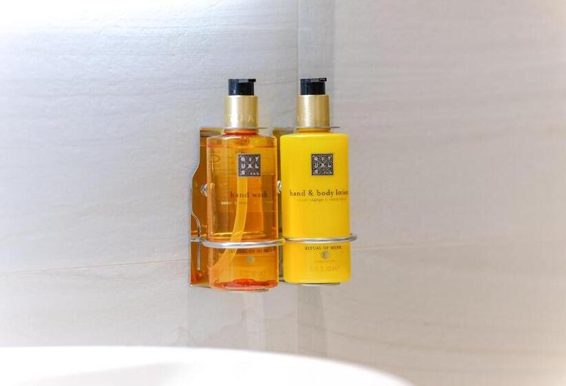 اتاق استاندارد یک نفره, Vema