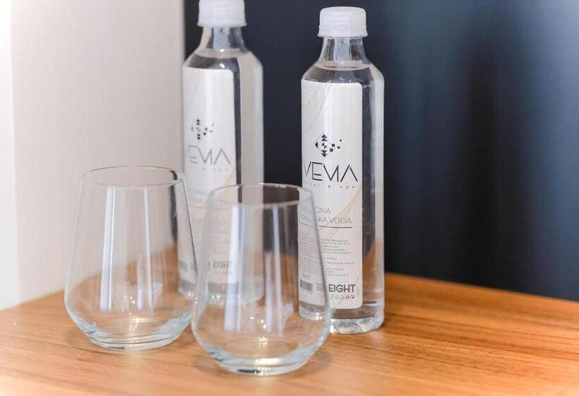 اتاق استاندارد یک نفره, Vema